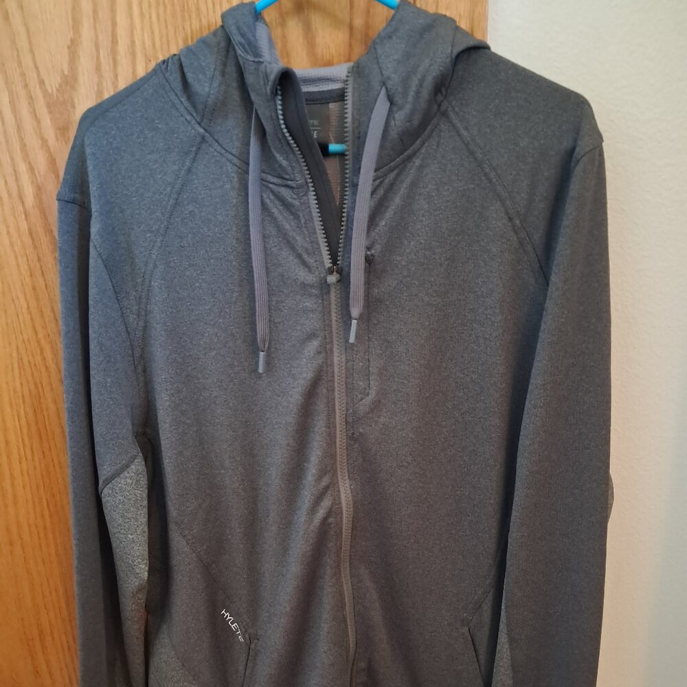 NWT- Hylete Felxion II Jacket Men's XL